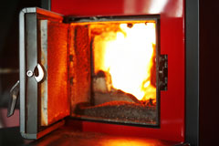 solid fuel boilers Tacleit